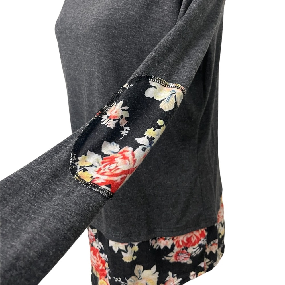 Knit Top - Picture 3 of 3
